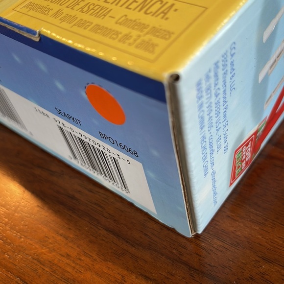 NEW UNUSED ELF ON THE SHELF "SCOUT ELVES AT PLAY" - Picture 6 of 11